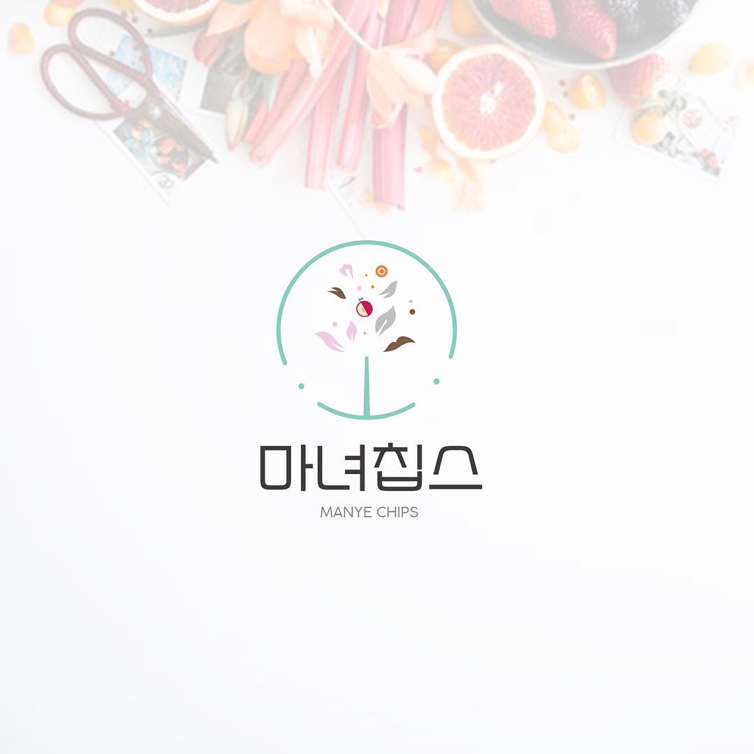 로고디자인 아카이브 666